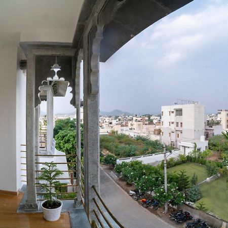 Khamma Ghani A Boutique Hotel Udaipur Buitenkant foto