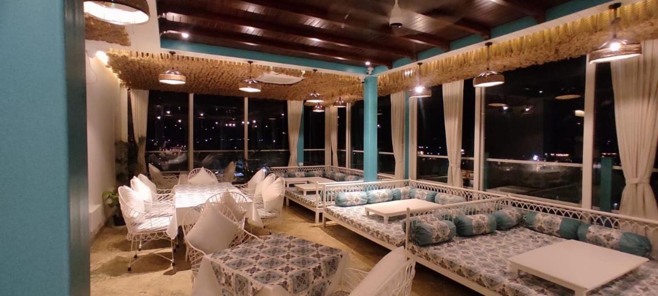 Khamma Ghani A Boutique Hotel Udaipur Buitenkant foto