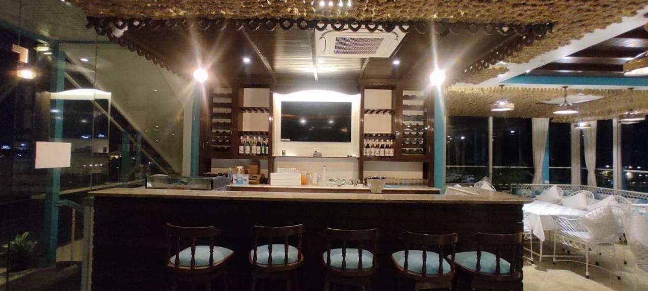 Khamma Ghani A Boutique Hotel Udaipur Buitenkant foto