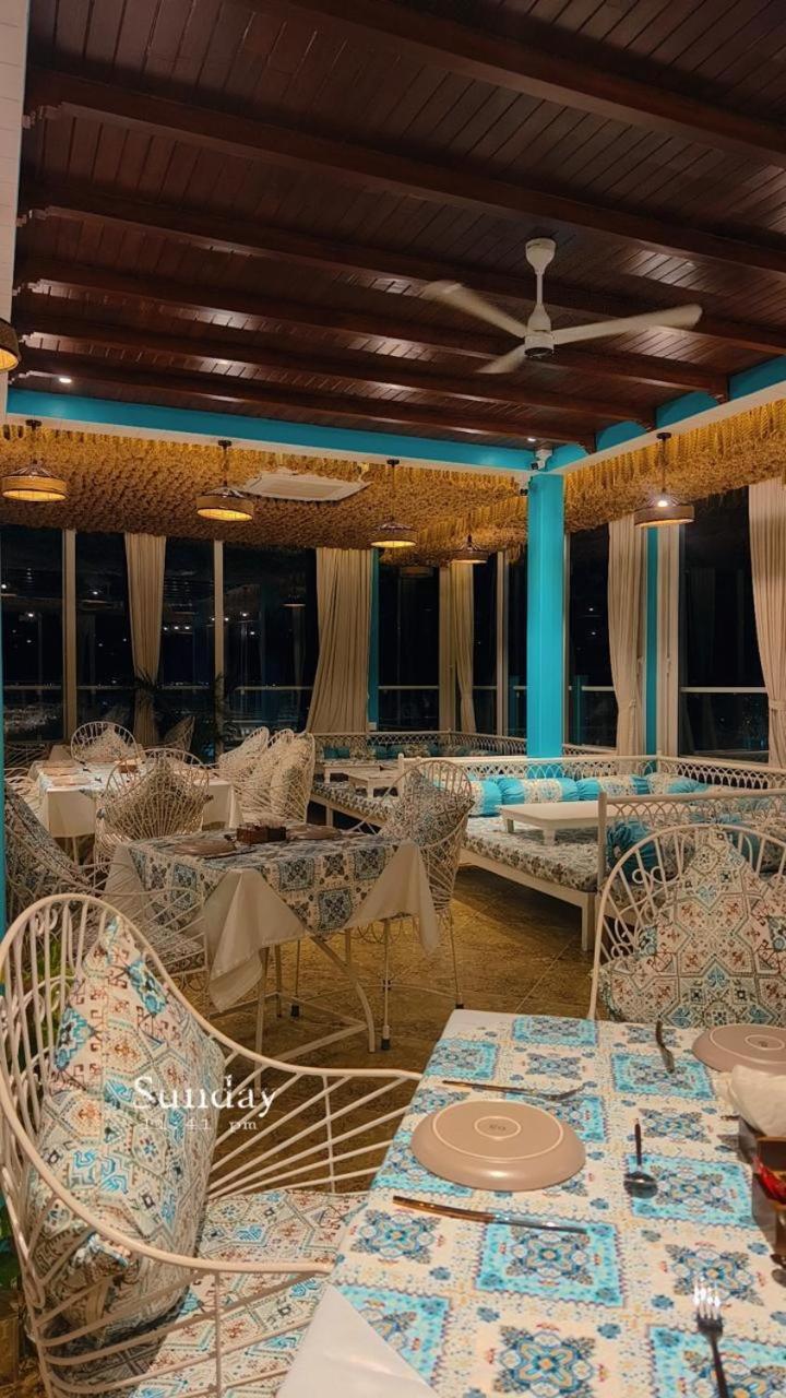 Khamma Ghani A Boutique Hotel Udaipur Buitenkant foto